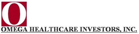 OHI LOGO