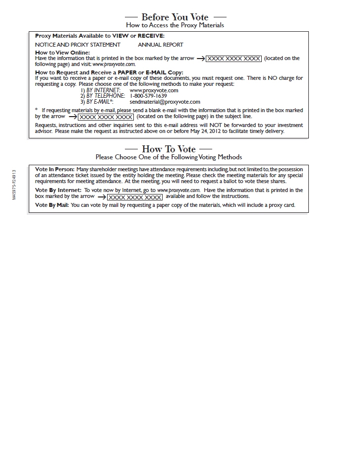 Final Notice Page 2