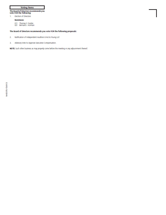 Final Notice Page 3