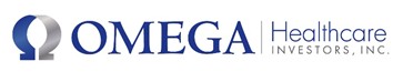 Omega Healthcare Investors logo