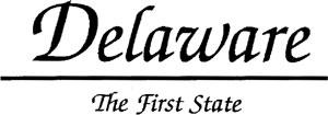 (delaware logo)