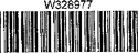 (bar code)