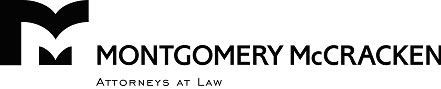 (MONTGOMERY MCCRACKEN LOGO)