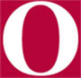 (OMEGA LOGO)